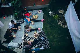 Flutter your wings and fly over this enchanted fairy garden birthday party by emma craven of my little party, out of perth, wa, australia! 7 Budget Saving Ideas For Outdoor Entertaining
