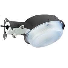 75w Led Yard Light Dusk To Dawn Led Barn Light 110 277v Input Outdoor Led Security Light With Dusk To Dawn Photocell Security Lights Barn Lighting Dusk To Dawn