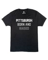 Dipped the pops in chocolate and attached the logos right on. Pittsburgh Born Raised Where I M From