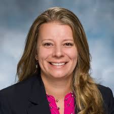 Pamela Strickland's Instagram, Twitter & Facebook