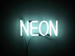 Neon lighting consists of brightly glowing, electrified glass tubes or bulbs that contain rarefied neon or other gases. Free Download The History Of Neon Signs The First Neon Sign In America Was Lit In 2297x1723 For Your Desktop Mobile Tablet Explore 47 Neon Signs Wallpaper Awesome Neon