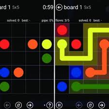 Hidden object games free download full version unlimited for android news. Ipad Game Free Flow Download Scientific Diagram