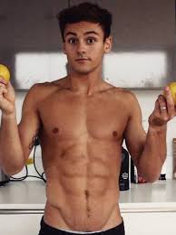 Tom daley finished yet another knitting project while at the tokyo olympics. Tom Daley Instagram