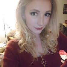 Emily Broughton's Instagram, Twitter & Facebook