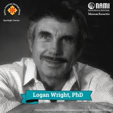 Continuing with our Native American Heritage Month Spotlight Series, we are  highlighting the impactful work of Dr. Logan Wright. Dr. Wright was born in  1933 and was a member of the Osage