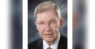 John M. Eldred Obituary