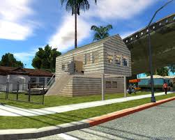 Maybe you would like to learn more about one of these? Grove Street New Generation For Gta San Andreas