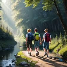 The Hidden Cave | Story.com