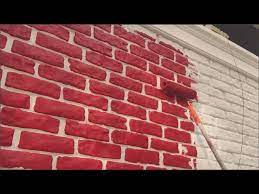 Duvar dekorasyonunun da son yıllarda duvar kaplama panelleri öne çıkarak sektördeki yerini sağlamlaştırmıştır. Ustasindan Tas Gorunumlu Panel Uygulama Ve Boyama Stone Panel Application And Painting Youtube