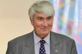 He did everything for love'