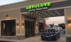 (3.32 miles away) kbb.com rating 4.7. About Us Used Car Dealer Absolute Auto Center