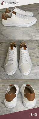 Skechers Mark Nason White Slip On Sneakers White Slip On Sneakers Slip On Sneakers Skechers