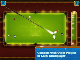 If you are bored with your smartphone, give a try to pool table pro 2019 game as bilyard and bilardo games are other ways to define the entertainment. Pool Billiards 8 Ball Game Apk Free Sports Android Game Download Appraw