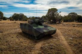 Panzer tracts no.4 panzerkampfwagen iv, thomas l. The Rheinmetall Lynx A Powerful And Versatile Cat Of Prey Springing Into Action In The Contest To Be The Czech Army S New Ifv Presse Blog