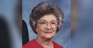 Frances Kiger Young Obituary