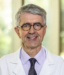 Department of Medicine Annual Report 2022 by University of Miami Department  of Medicine