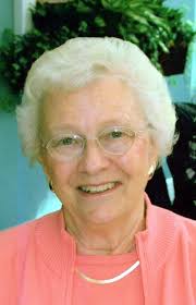 Mary Lou Baker Obituary