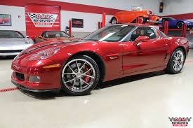 I had a tail light burn out a few months ago but other than that the 2008 corvette had an increase of 36 horse power with the dual mode exhaust and 30 without. 2008 Chevrolet Corvette 427 Limited Edition Z06 Stock M6104 For Sale Near Glen Ellyn Il Il Chevrolet Dealer