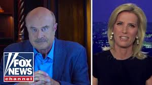 Oz have appeared on fox news this week making comments minimizing the risk of the coronavirus outbreak. Coronavirus Dr Phil Compares Covid 19 Deaths To Car Accidents