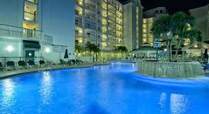 Resort On Cocoa Beach By Vri Resorts Cocoa Beach Florida Hotels Resort