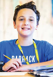 2024 Gala Tribute Journal by Jack M. Barrack Hebrew Academy