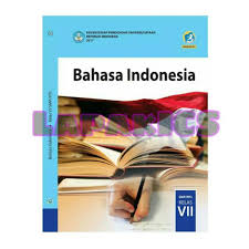 Buku Bahasa Indonesia Kelas 7 Smp Kelas 1 Kurikulum 2013 Revisi 2017 2018 Kurtilas Bio Shopee Indonesia