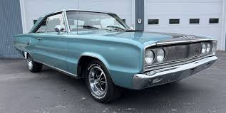 Image result for Dark Blue 1967 Dodge