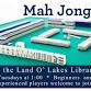 Mah-jongg event image