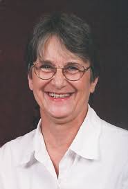 Gertrude E. Augustine, obituary