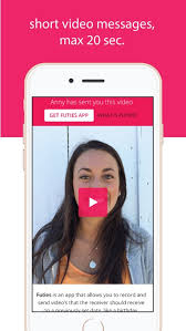 Record and instantly share video messages from your browser. Futies Video Message By Futies B V