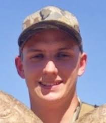 Logan Kuhn Obituary August 24, 2021