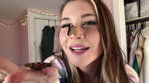 Raising Painted Lady Butterflies