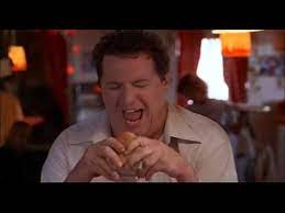 Dumb Dumber Gasman Eats A Chilli Pepper Youtube