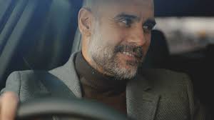 Be More Pep' with Nissan