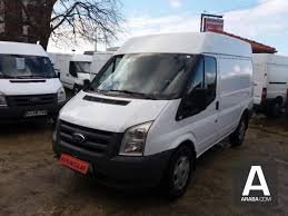 2009 Model Ford Transit 330 S Kisa Sase Panelvan Koyuncular Oto Rize Nanobilgi Araba Araba