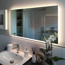siena rundum design badspiegel mit led beleuchtung zum produkt artikelnummer 2201002 webseite www spi bathroom mirror lighted bathroom mirror home decor