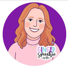 Ginger Speechie