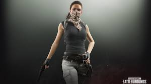 Check out this fantastic collection of 3d 4k wallpapers, with 50 3d 4k background images for your desktop, phone or tablet. Pubg Desperado Girl Skin Playerunknown S Battlegrounds 4k Wallpaper 112