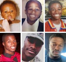 NOVEMBER November 10 Vahnita Loud Sharing via cousin Juanda Wallace.  "Wishing you a heavenly birthday filled with joy! Your memory inspires me  to stay strong, and I'm grateful for the love we