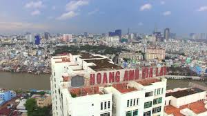 This page contains an complete overview of all already played and fixtured season games and the season tally of the club h.a. Hoang Anh Gia Lai 2 Flycam Youtube