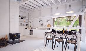 The living room of this home was slightly smaller than some and we didn't want it to feel too tight with furniture selections the symmetry in this room was also very. The Complete Guide To A Perfect Modern Farmhouse Interior Decor Aid