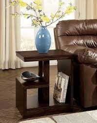 Shop our best selection of contemporary & modern end tables and side tables to reflect your style and inspire your home. 8 Modern And Stylish Side Table Designs Design Swan Furniture Chair Side Table Stylish Side Table