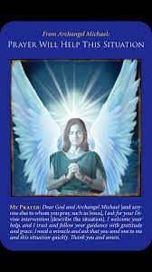Pin On Angels Prayers