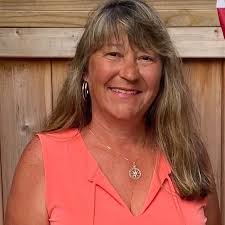 Fake news! It's clearly a JD Vance beach ball.