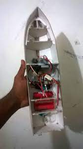 We have remote control flying toys like helicopters and drones, as well as loads of other cool rc toys for girls &amp; How To Make An Rc Boat With Brushed Dc Motor Arnab Kumar Das