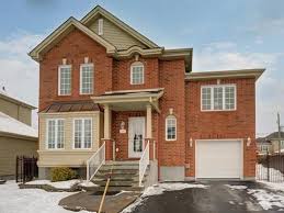 Maison A Vendre A La Prairie Monteregie 135 Rue Medard Hebert 27849652 Centris House Styles Mansions House