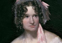 Sarah Helen Whitman, Edgar Allan Poe's Fiancée in Providence, Rhode Island