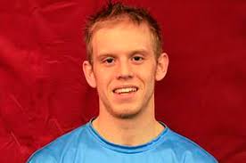 2011 1st Team All-Conference