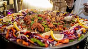 Some of this is due to the cooking style's generous use of spices (it's not uncommon for. Best Indian Food In The United States Go To New Jersey Cnn Travel
