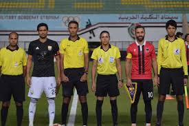 .الأهلى وبتروجت، على ستاد السويس، ضمن مؤجلات الجولة التاسعة من عمر مسابقة الدورى الممتاز. Ø§Ù„ØªØ­ÙƒÙŠÙ… Ø§Ù„Ù†Ø³Ø§Ø¦ÙŠ Ù†ÙˆØ±Ø§ Ø§Ù†ØªØ¸Ø±ÙˆÙ†Ø§ ÙƒØ­ÙƒØ§Ù… Ø³Ø§Ø­Ø© ÙÙŠ Ø§Ù„Ø¯ÙˆØ±ÙŠ ÙŠÙ„Ø§ÙƒÙˆØ±Ø©